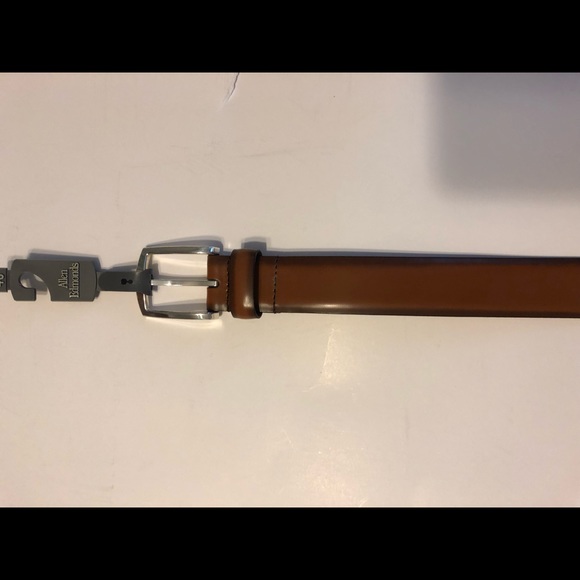 Allen Edmonds belt NWT - Picture 4 of 5